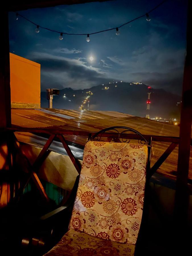 Dreams Lodge Orosi Cartago Buitenkant foto