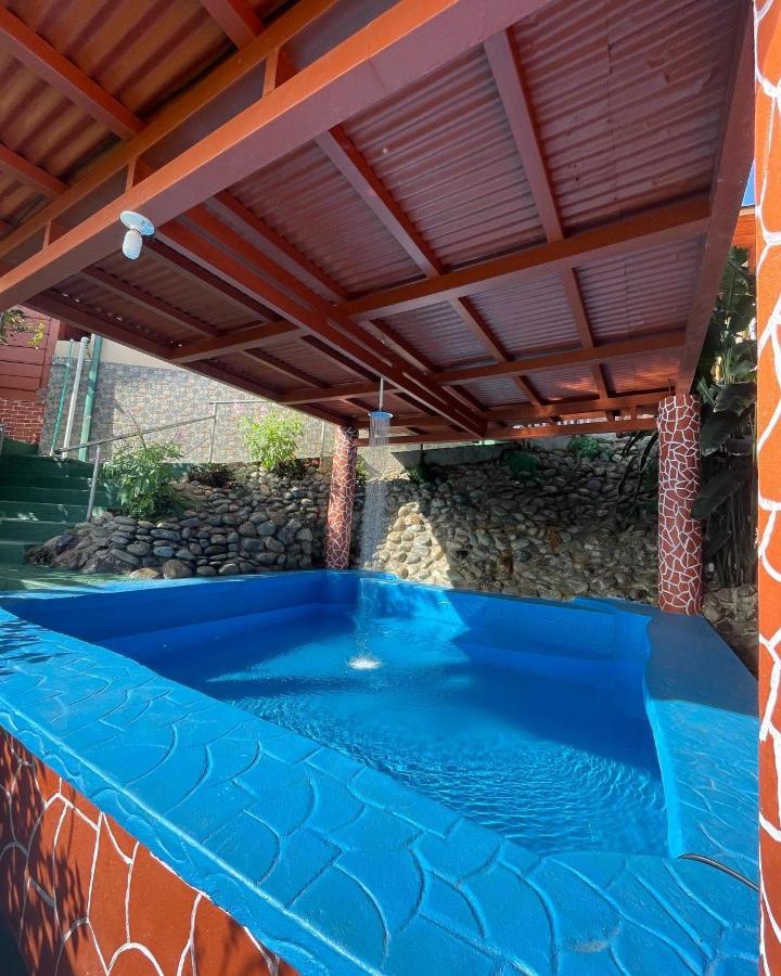 Dreams Lodge Orosi Cartago Buitenkant foto
