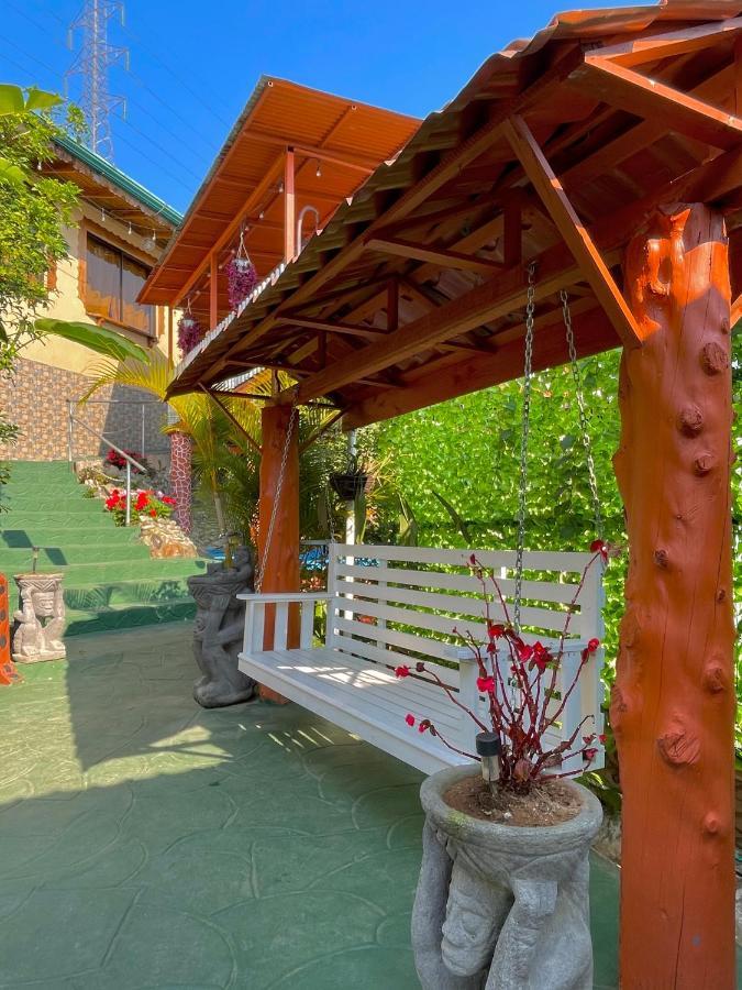 Dreams Lodge Orosi Cartago Buitenkant foto