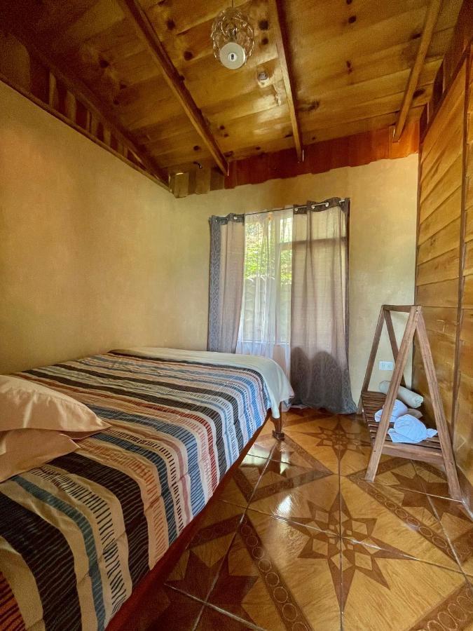 Dreams Lodge Orosi Cartago Buitenkant foto