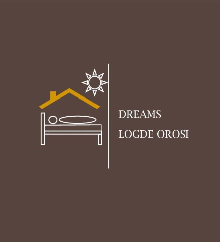 Dreams Lodge Orosi Cartago Buitenkant foto