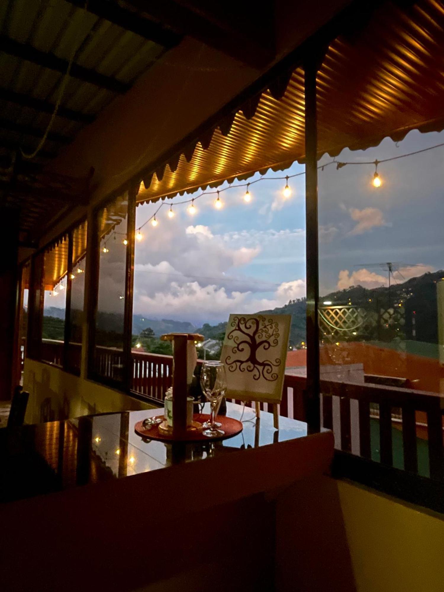 Dreams Lodge Orosi Cartago Buitenkant foto